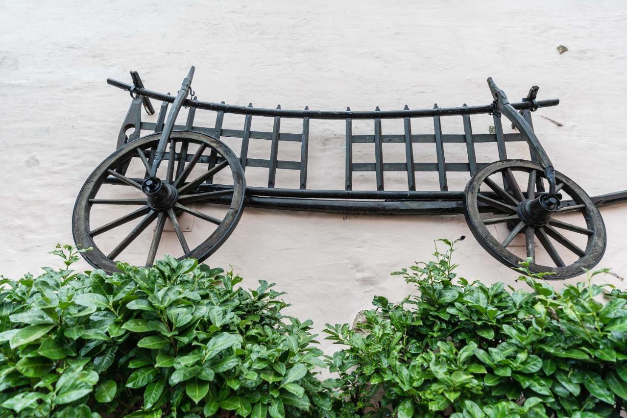 Hotel Altes Weinhaus Neustadt an der Weinstraße Exterior foto